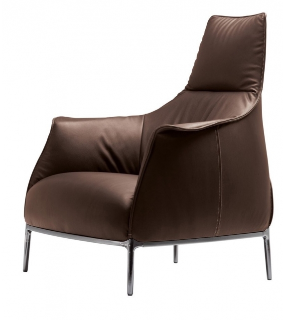 Archibald A Poltrona Frau Fauteuil