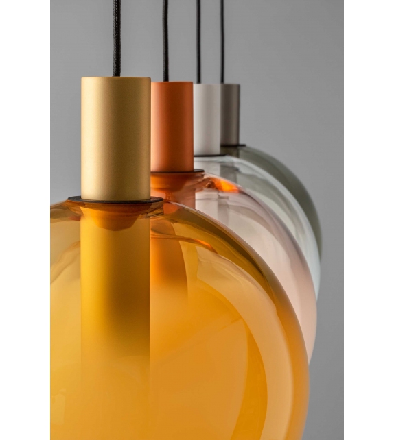 Beam Stick Nuance Olev Hängeleuchte