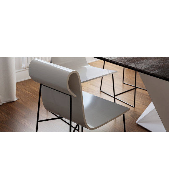 Loose Curl Liu Jo Silla