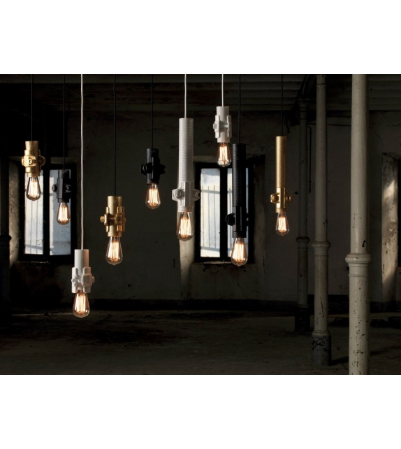 Nando Karman Pendant Lamp