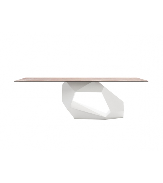 Raw Diamond Liu Jo Mesa