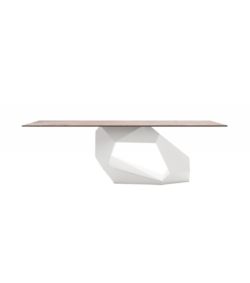 Raw Diamond Liu Jo Tisch