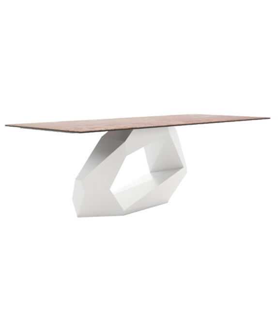 Raw Diamond Liu Jo Tavolo