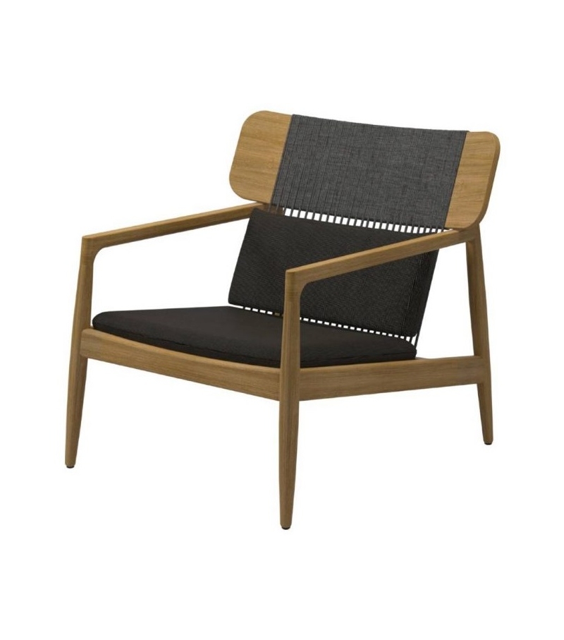 Archi Gloster Poltrona Lounge