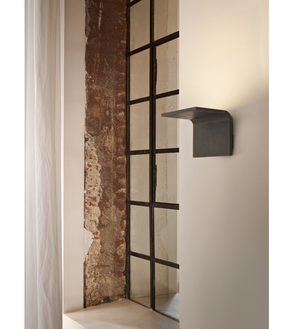 Turn Olev Lámpara de Pared