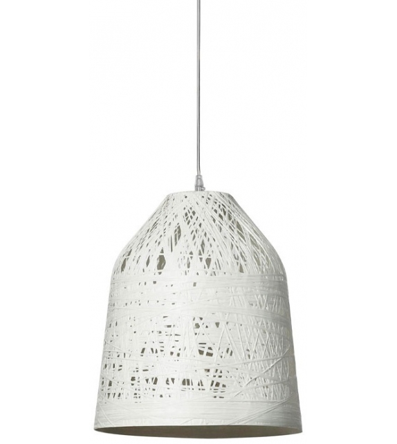 Black Out Karman Pendant Lamp