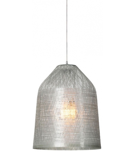 Black Out Karman Pendant Lamp