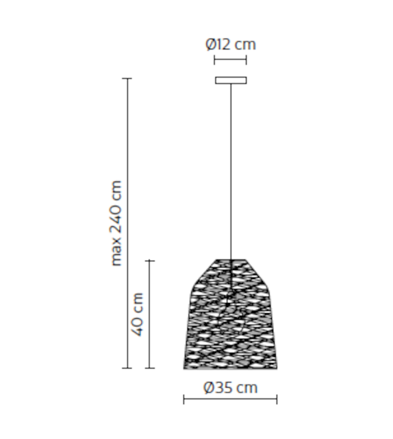 Black Out Karman  Suspension