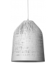 Black Out Karman Pendant Lamp