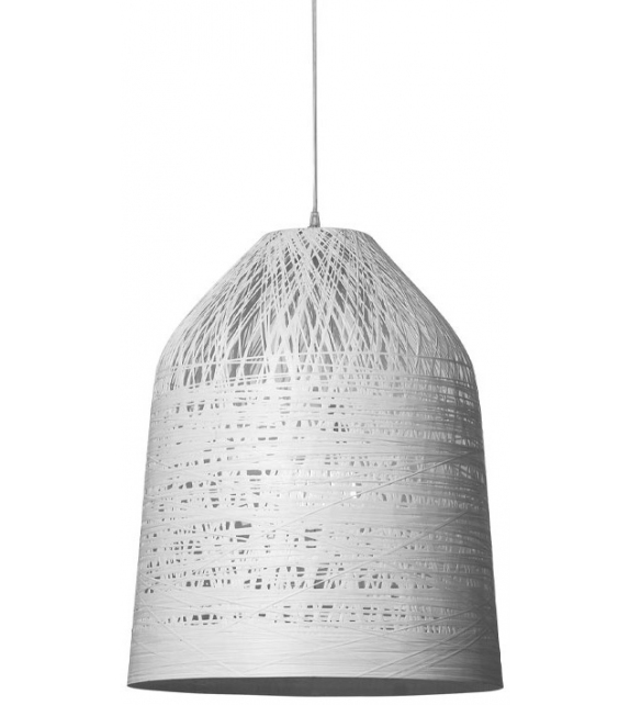 Black Out Karman Pendant Lamp