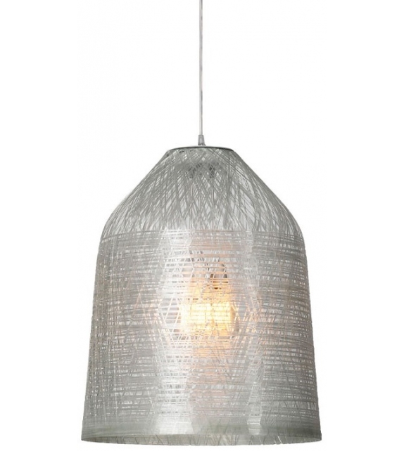 Black Out Karman Pendant Lamp