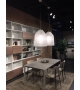 Black Out Karman Pendant Lamp
