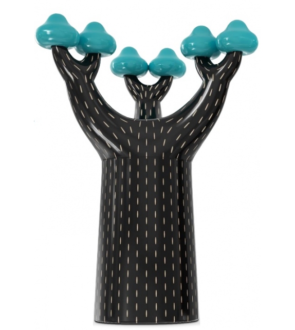 Tree Scarlet Splendour Mobile Contenitore