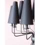Silvestro 7076/21 MMLampadari Suspension Lamp