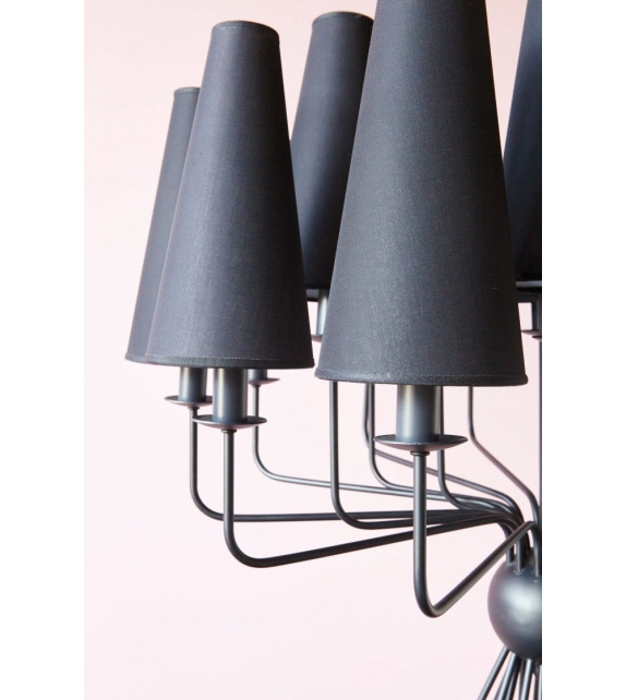Silvestro 7076/21 MMLampadari Suspension Lamp