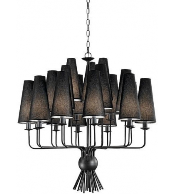 Silvestro 7076/21 MMLampadari Lampada a Sospensione