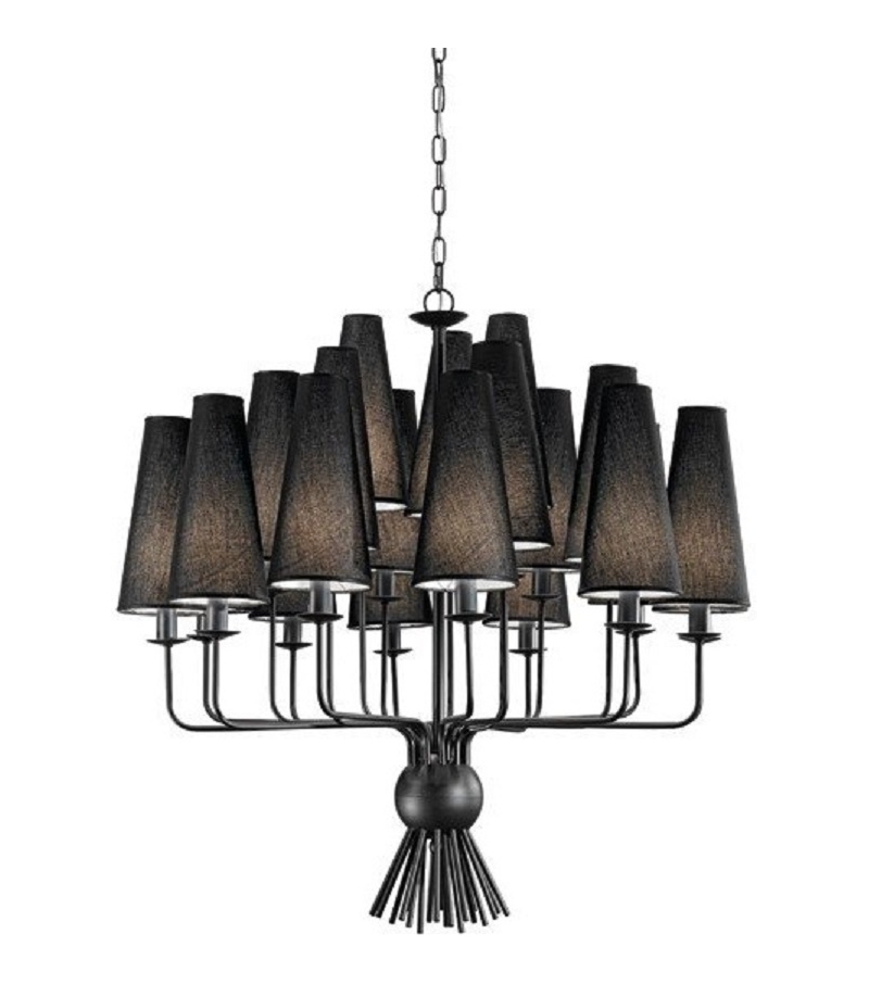 Silvestro 7076/21 MMLampadari Lampada a Sospensione