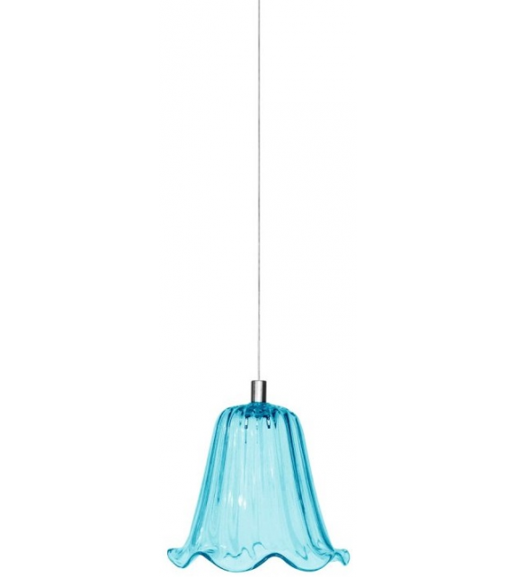 Ceraunavolta Karman Suspension