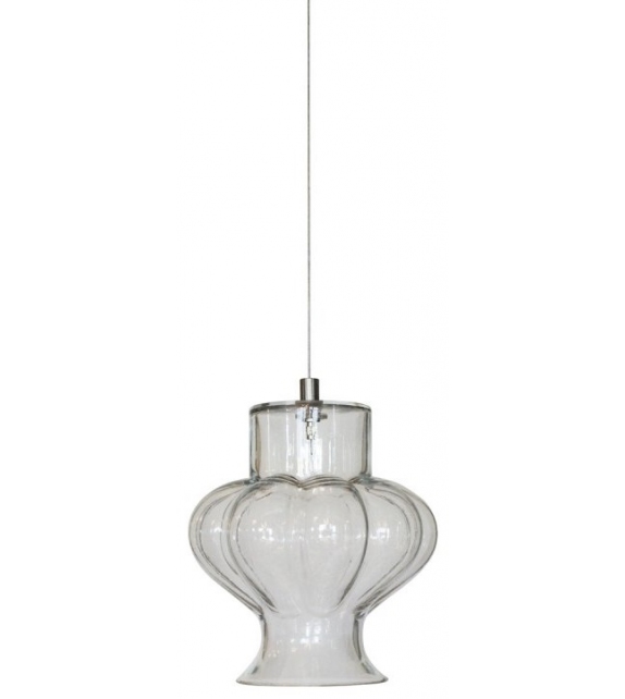 Ceraunavolta Karman Pendant Lamp