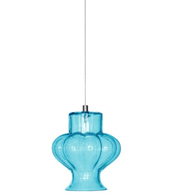 Ceraunavolta Karman Pendant Lamp