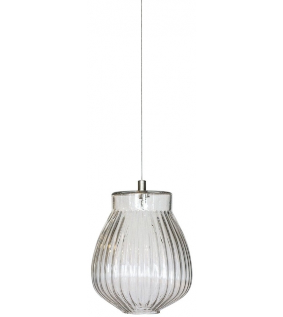 Ceraunavolta Karman Suspension