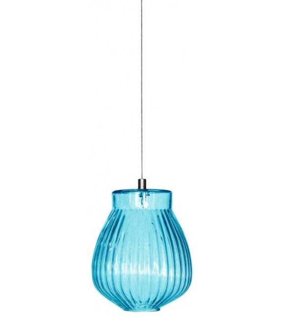 Ceraunavolta Karman Pendant Lamp