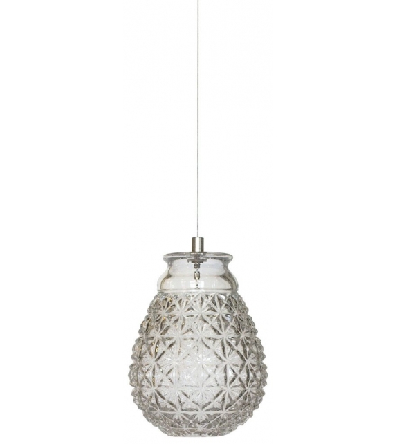Ceraunavolta Karman Pendant Lamp