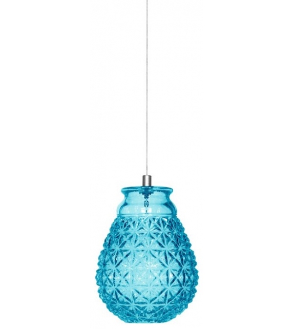 Ceraunavolta Karman Pendant Lamp