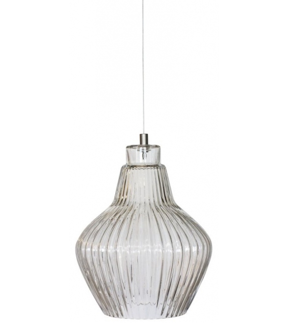 Ceraunavolta Karman Pendant Lamp
