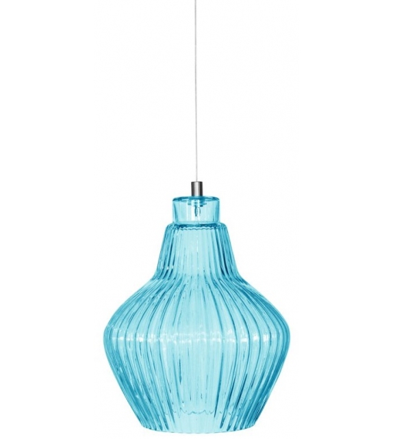 Ceraunavolta Karman Pendant Lamp