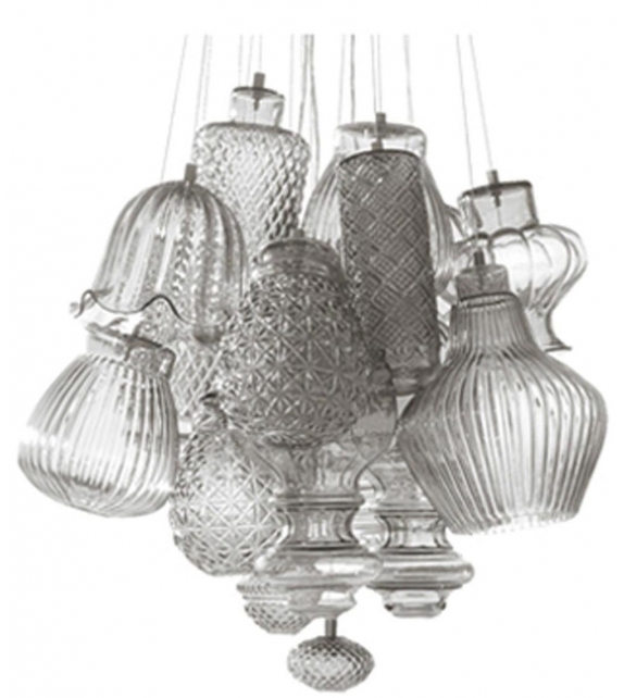 Ceraunavolta Karman Suspension