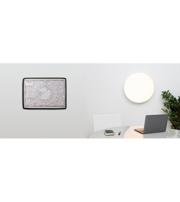 Febe Artemide Applique/Plafonnier