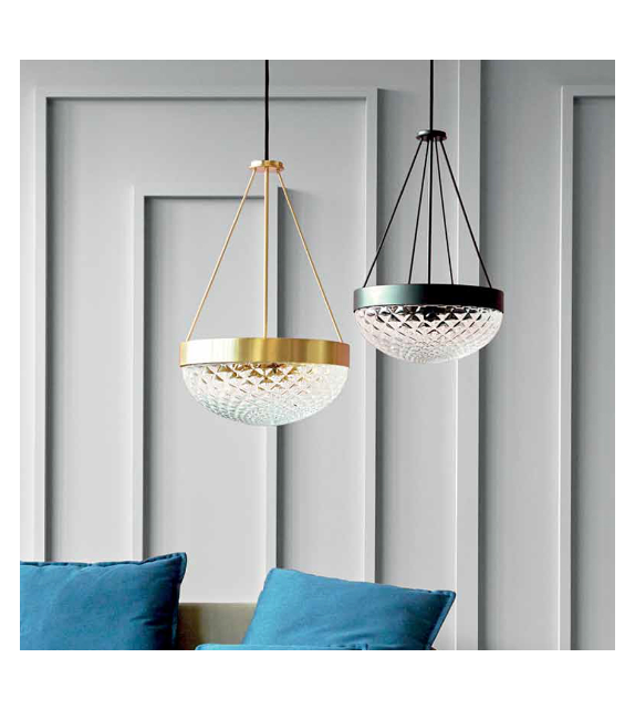 Rays 7209/3 MMLampadari Lampada a Sospensione