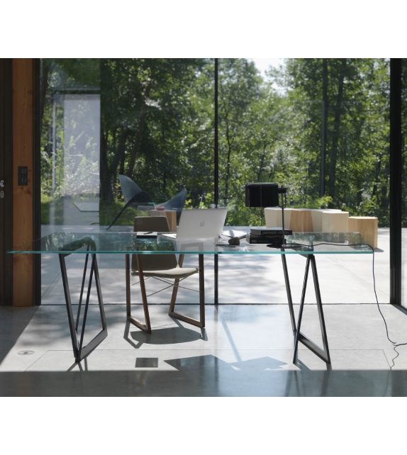 QuaDror™ 02 Horm Tisch