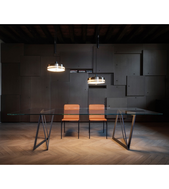 QuaDror™ 02 Horm Tisch