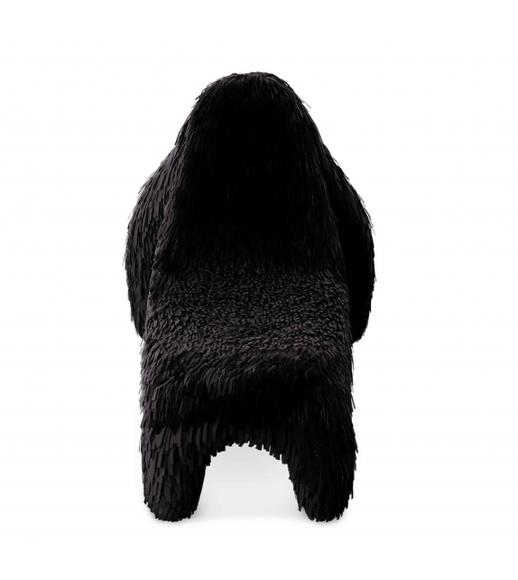 Gorilla Scarlet Splendour Stuhl