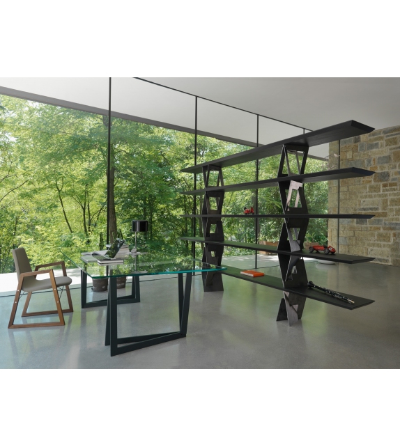 QuaDror™ 04 Horm Bookcase