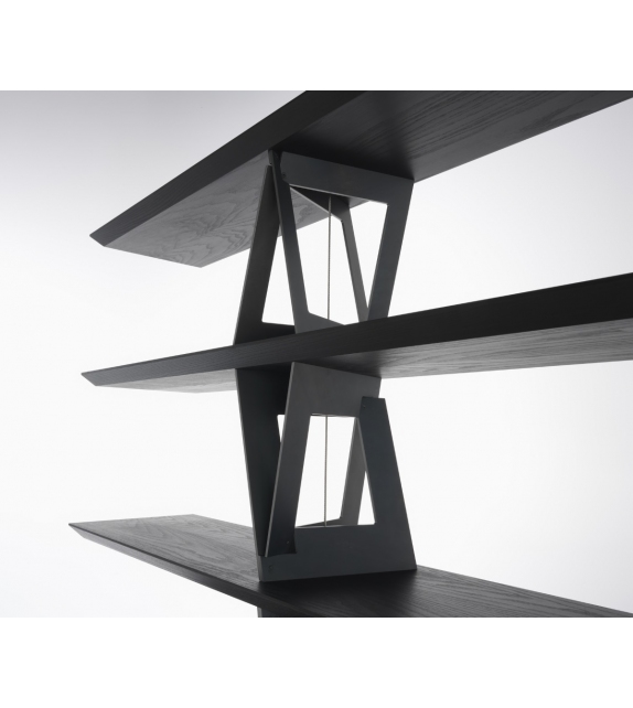 QuaDror™ 04 Horm Libreria