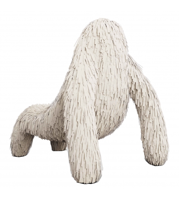 Gorilla Scarlet Splendour Silla