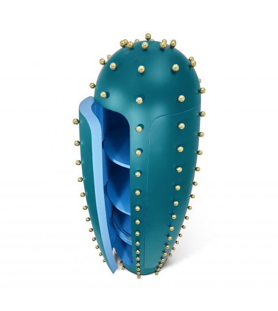 Oasis Scarlet Splendour Kommode