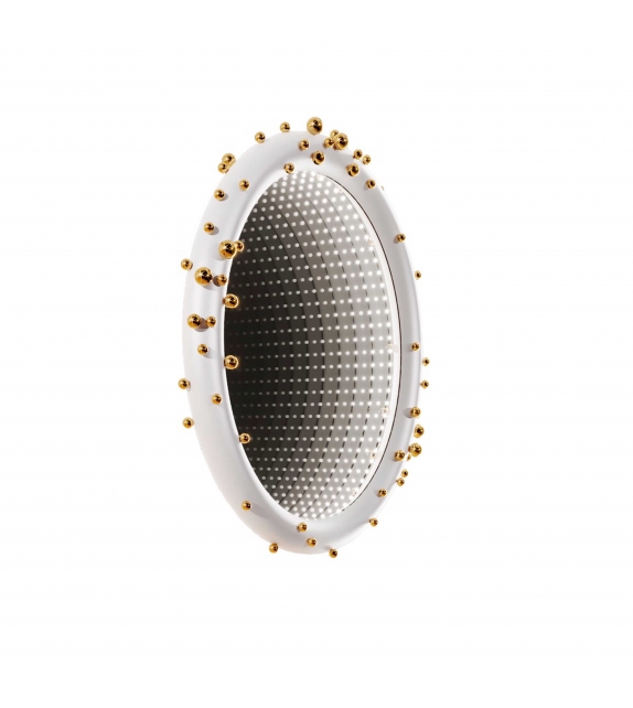 Oasis Scarlet Splendour Espejo