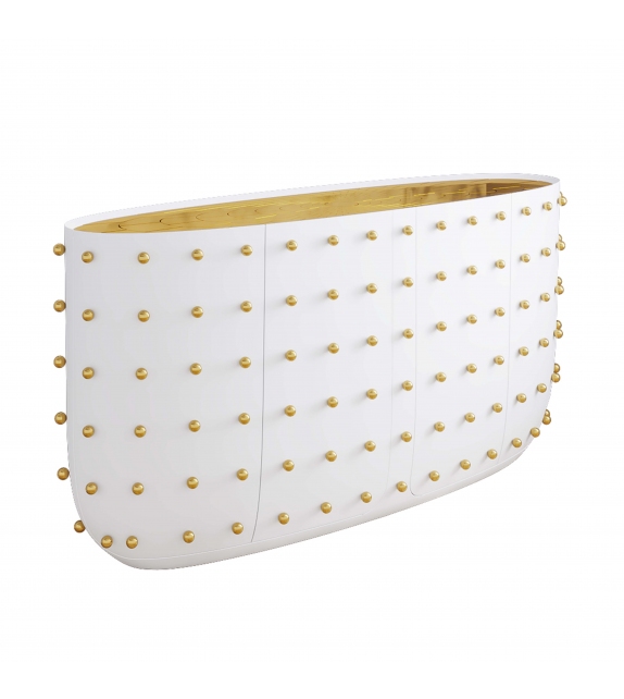 Oasis Scarlet Splendour Buffet