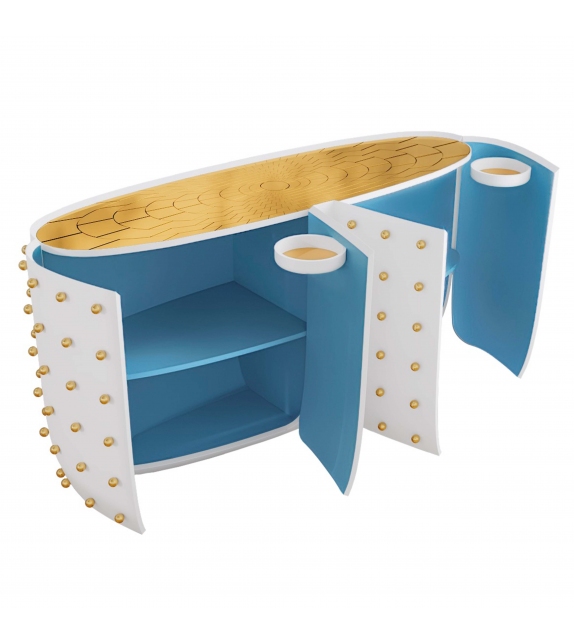 Oasis Scarlet Splendour Madia