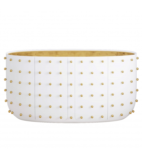 Oasis Scarlet Splendour Buffet