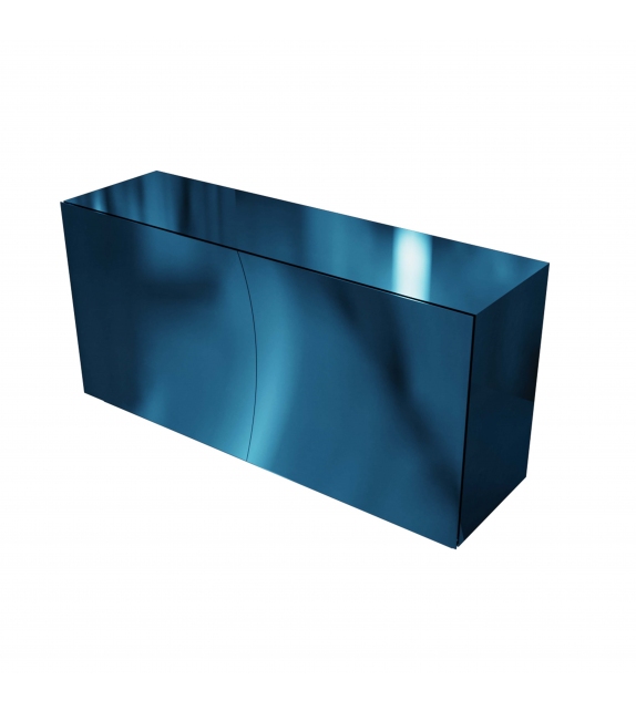 Kaizen Scarlet Splendour Sideboard