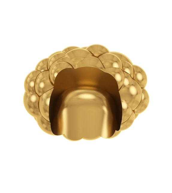 Wolk Scarlet Splendour Silla