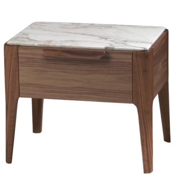 En Exposición - Ziggy Night 1 Porada Mesita de Noche