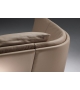 Poltrona Frau Bretagne Sofa