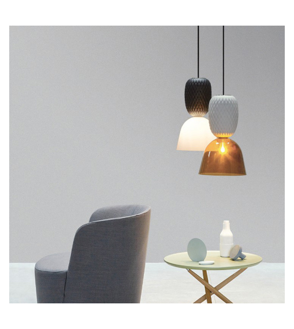 Pineapple 7214/1 MMLampadari Suspension Lamp