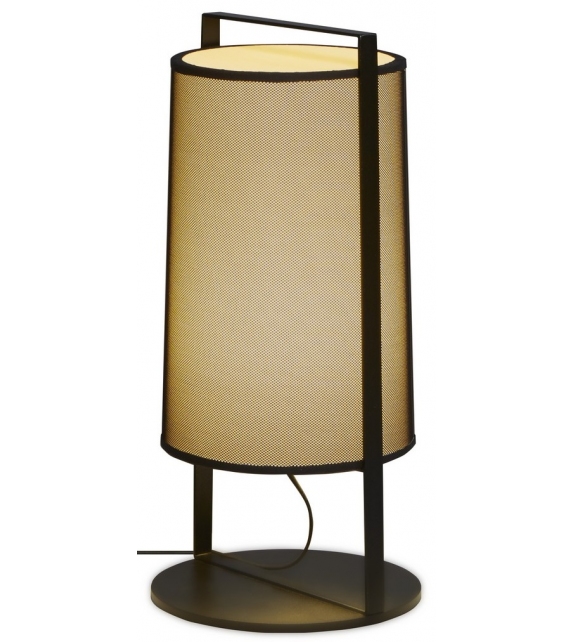 551 Macao Tooy Lampe de Table